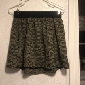 Only worn one; no damage